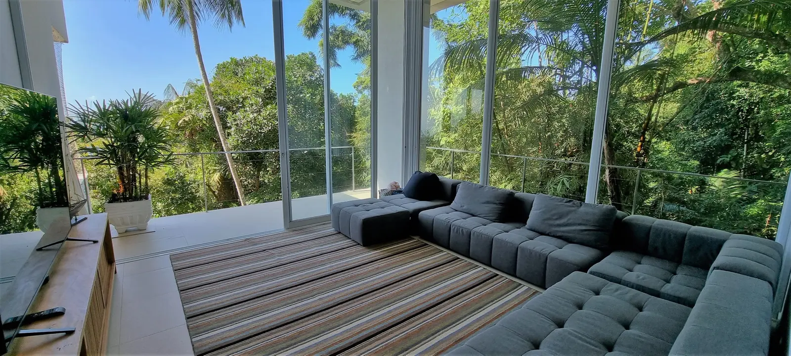 Ambiente interno 9 — Tijucopava, Guarujá, para temporada, Casa