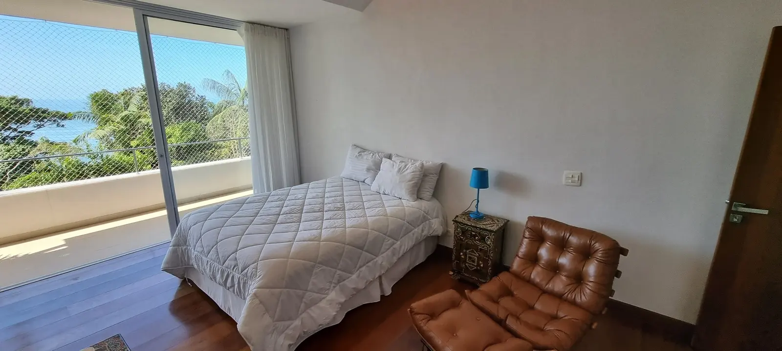 Suíte 8 — Tijucopava, Guarujá, para temporada, Casa