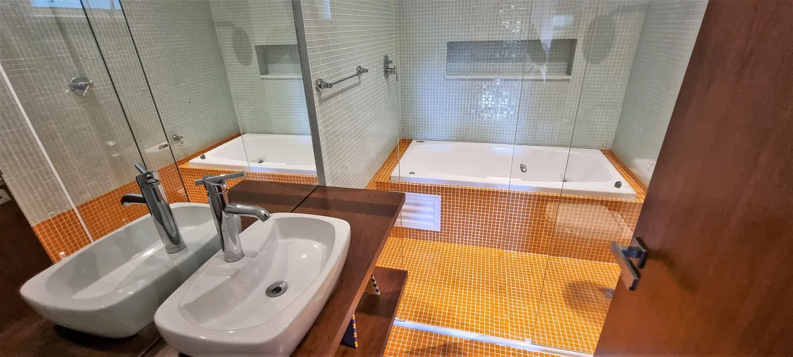 Suíte 5 — Tijucopava, Guarujá, para temporada, Casa