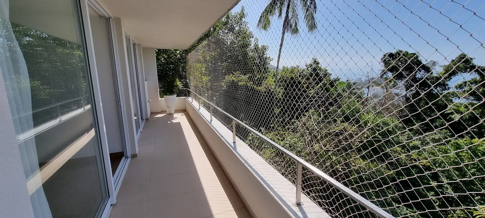 Suíte 11 — Tijucopava, Guarujá, para temporada, Casa