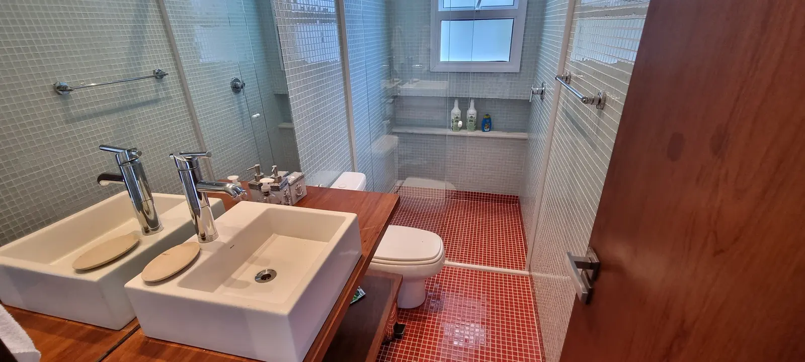 Suíte 12 — Tijucopava, Guarujá, para temporada, Casa