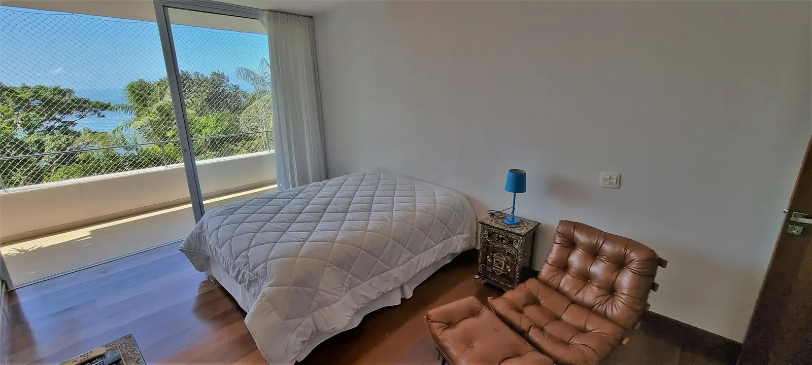 Suíte 4 — Tijucopava, Guarujá, para temporada, Casa