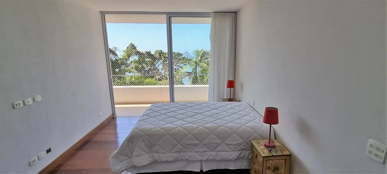 Suíte 9 — Tijucopava, Guarujá, para temporada, Casa
