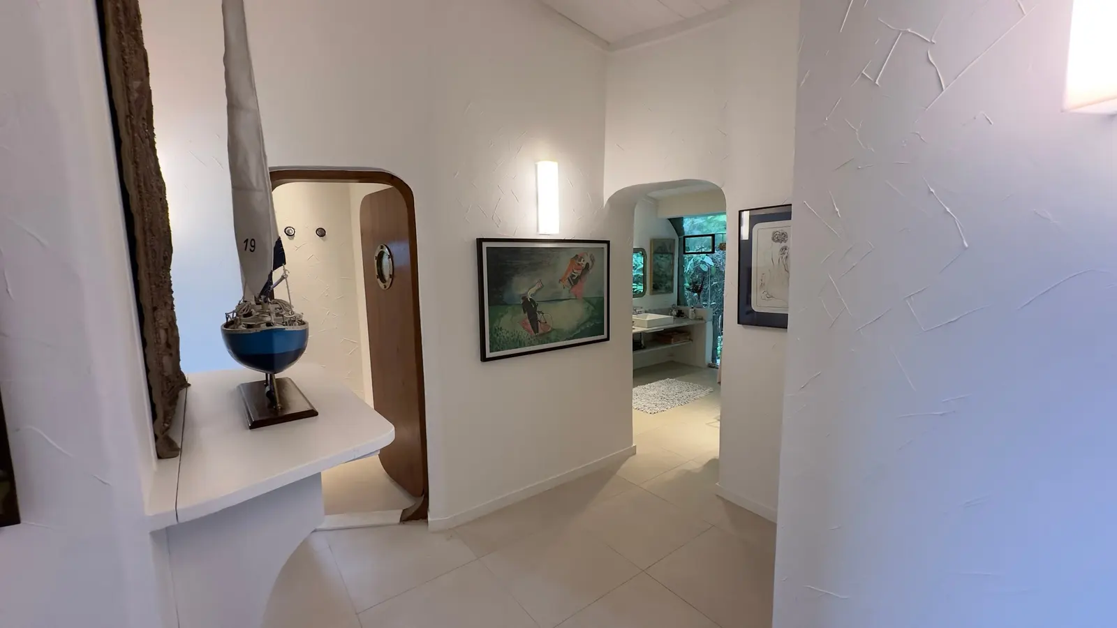 Suíte 14 — São Pedro, Guarujá, à venda e para locação, Casa