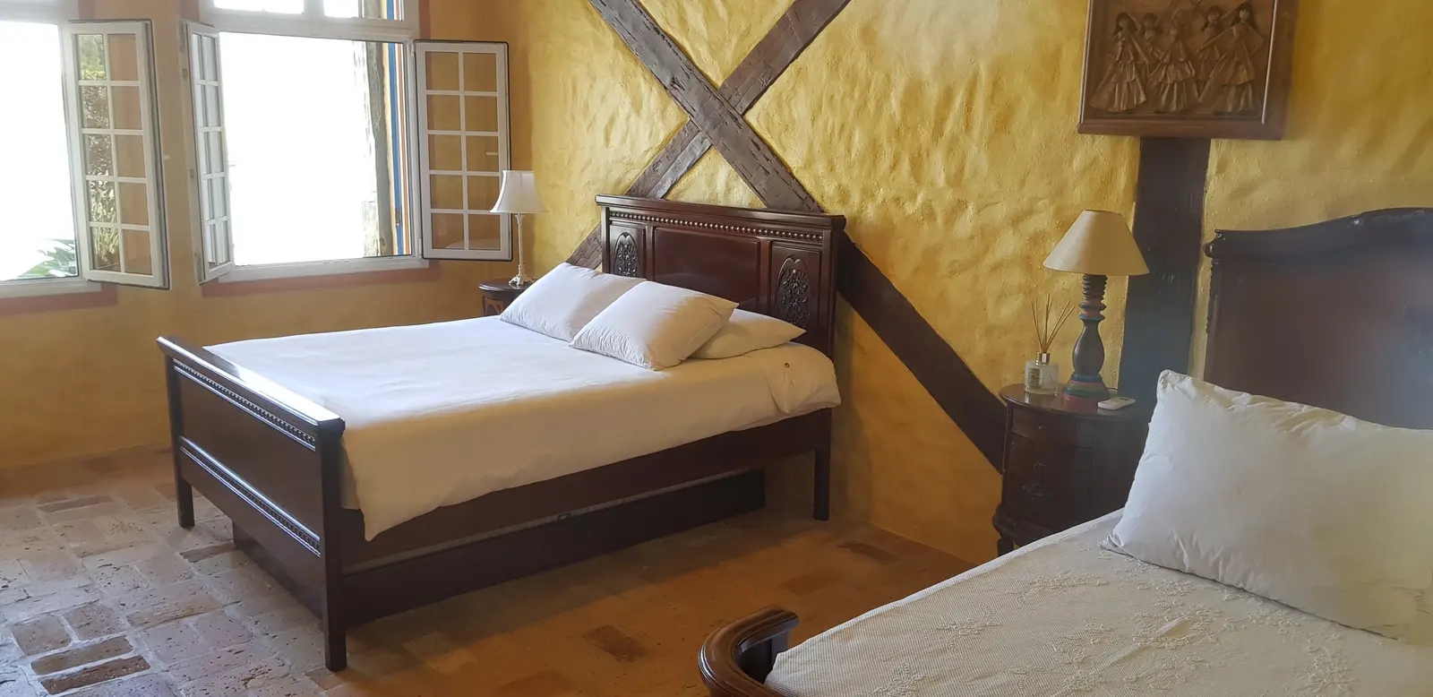 Ambiente interno 13 — Iporanga, Guarujá, para temporada, Casa