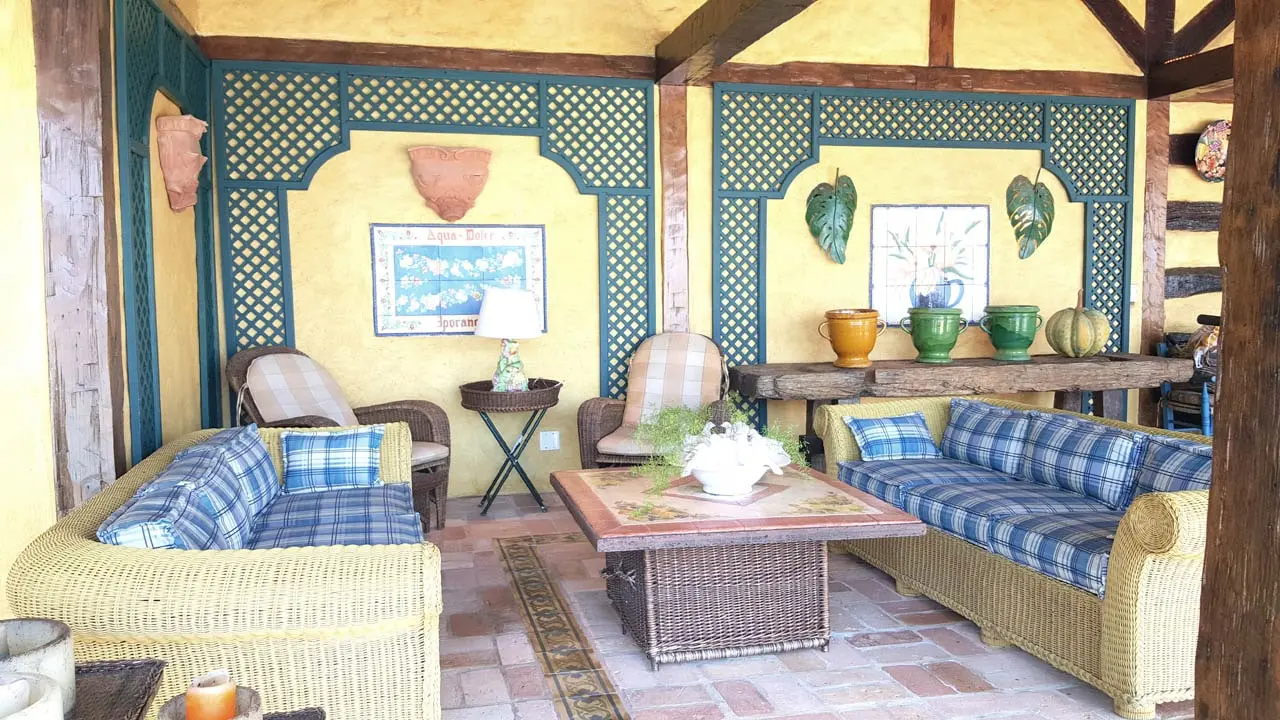 Ambiente interno 15 — Iporanga, Guarujá, para temporada, Casa