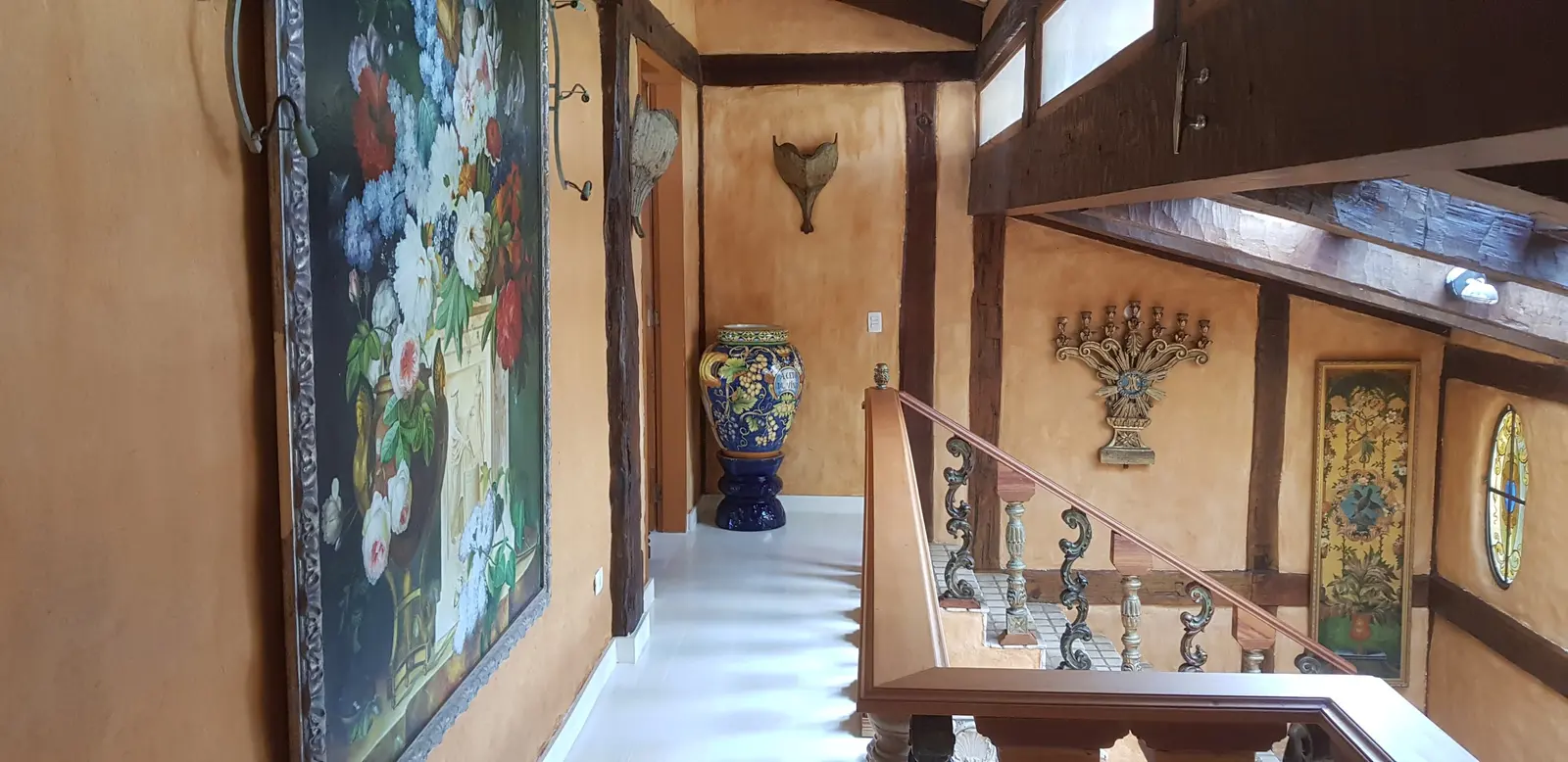 Suíte 5 — Iporanga, Guarujá, para temporada, Casa