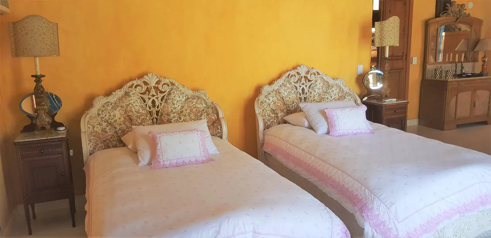 Suíte 2 — Iporanga, Guarujá, para temporada, Casa