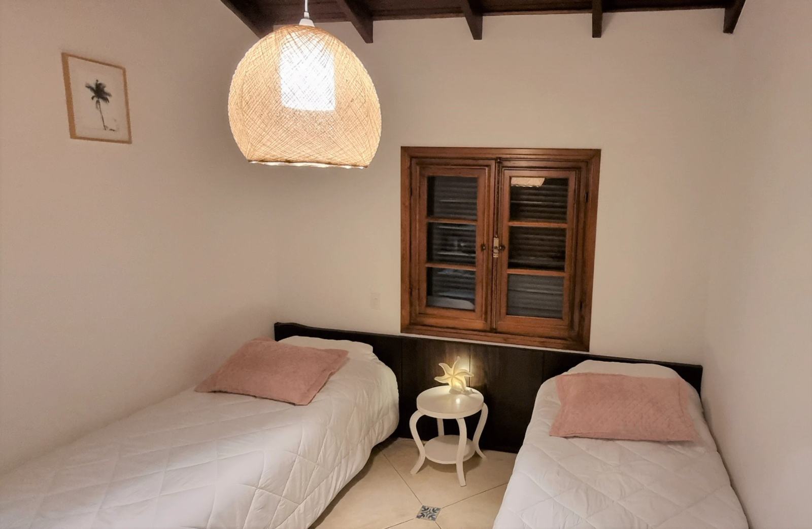 Suíte 1 — Iporanga, Guarujá, à venda e para locação, Casa