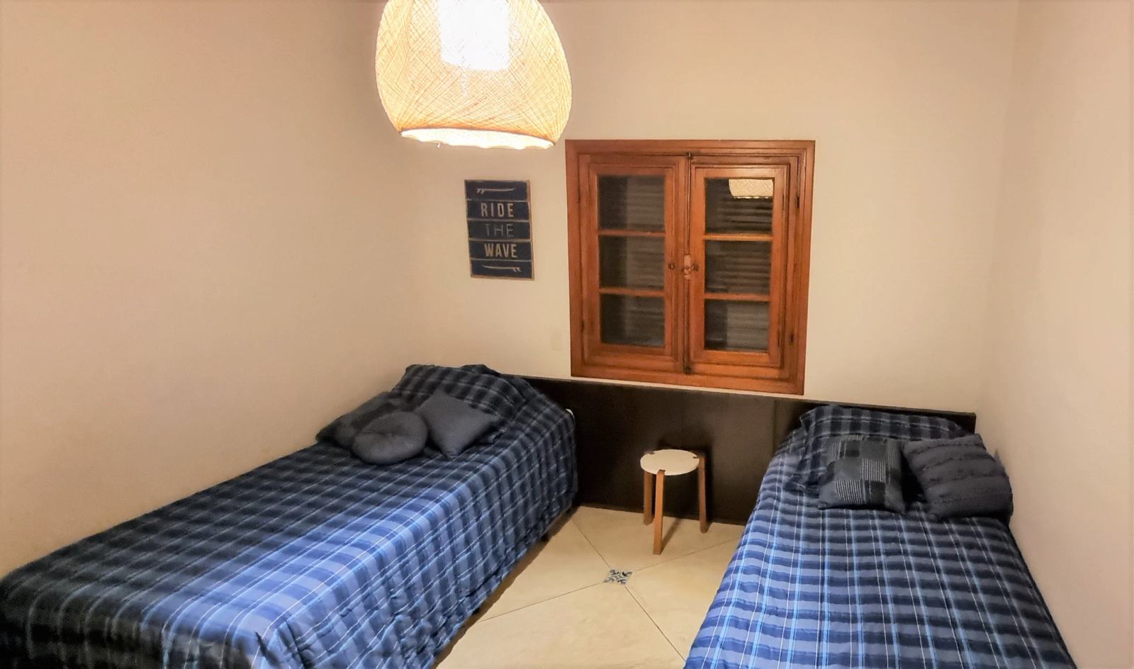 Suíte 2 — Iporanga, Guarujá, à venda e para locação, Casa