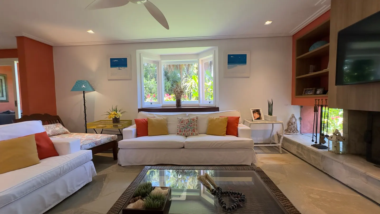 Ambiente interno 12 — Iporanga, Guarujá, para temporada, Casa