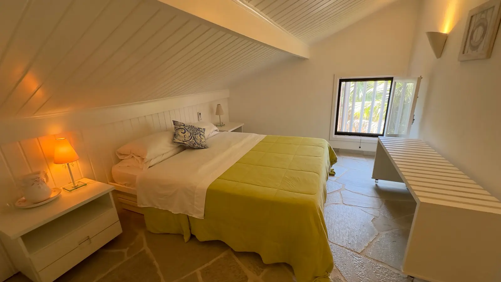 Suíte 10 — Iporanga, Guarujá, para temporada, Casa