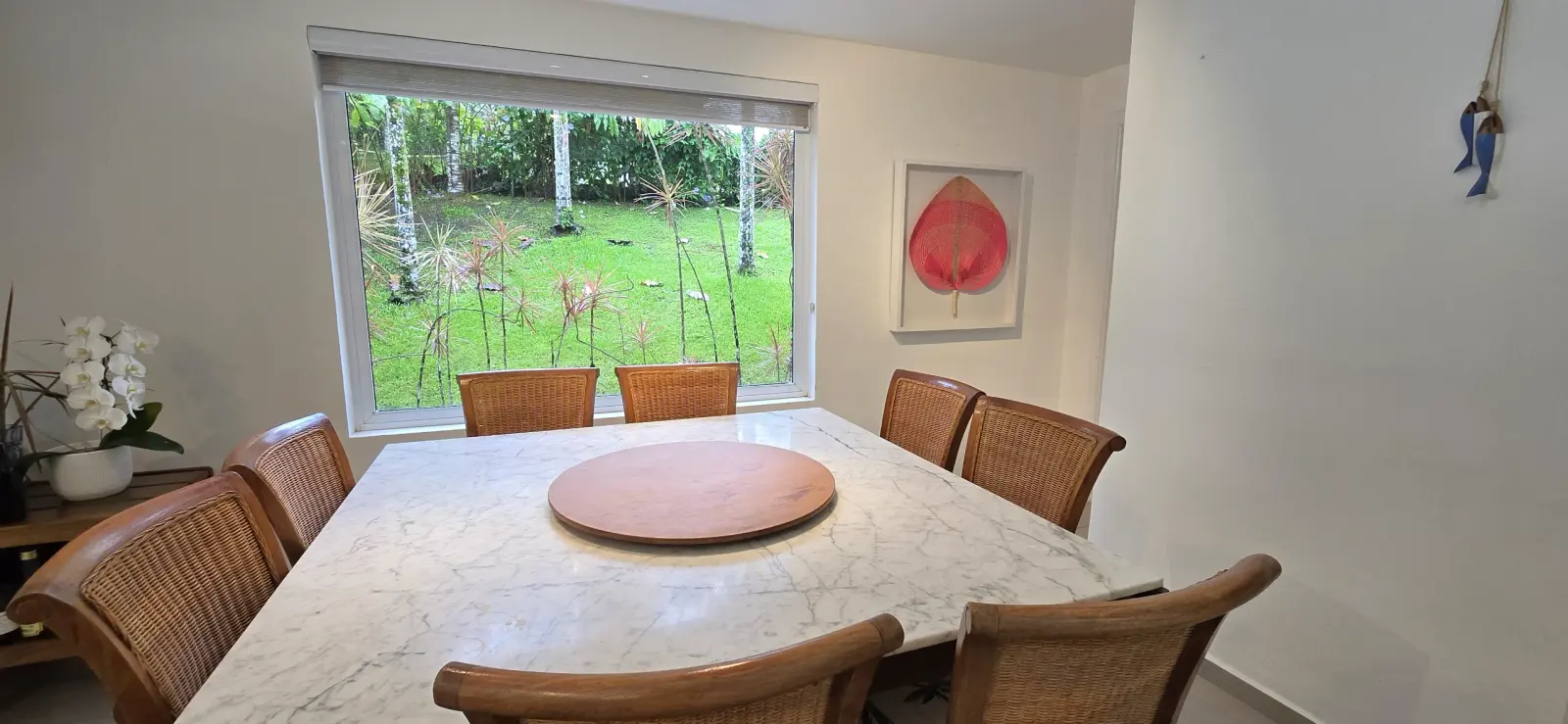 Ambiente interno 8 — Iporanga, Guarujá, para temporada, Casa