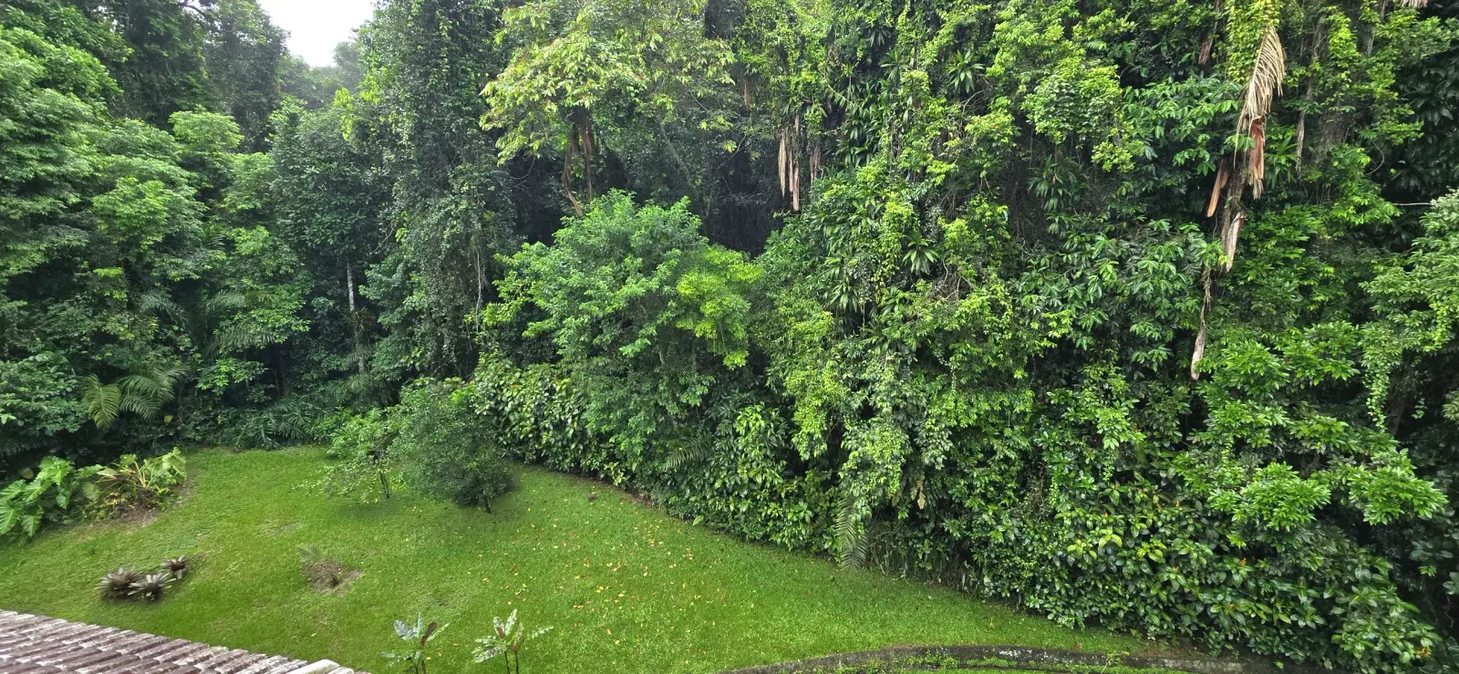Ambiente interno 5 — Iporanga, Guarujá, para temporada, Casa