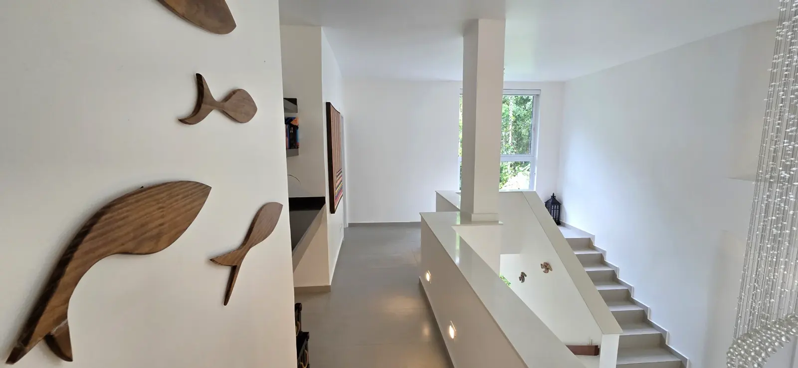 Ambiente interno 3 — Iporanga, Guarujá, para temporada, Casa