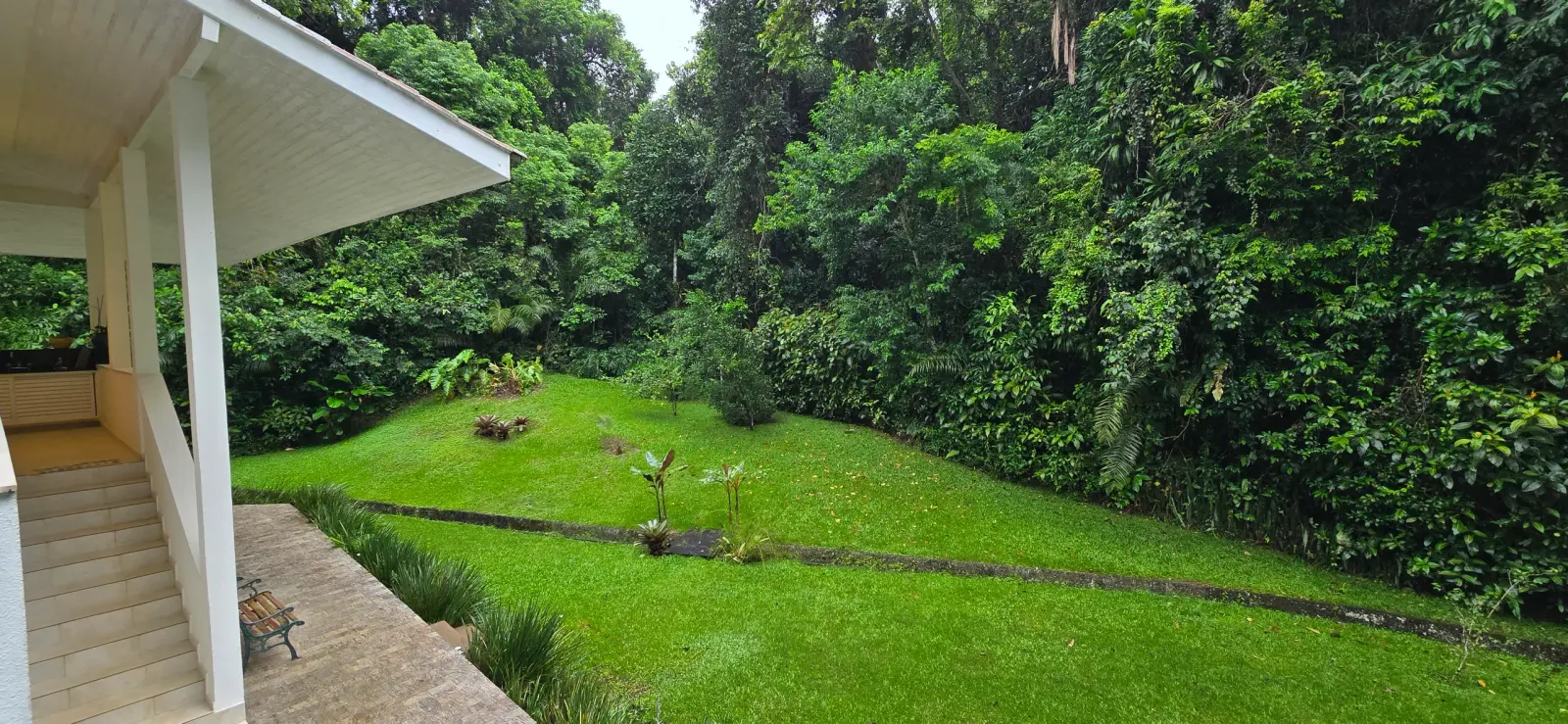 Ambiente interno 15 — Iporanga, Guarujá, para temporada, Casa