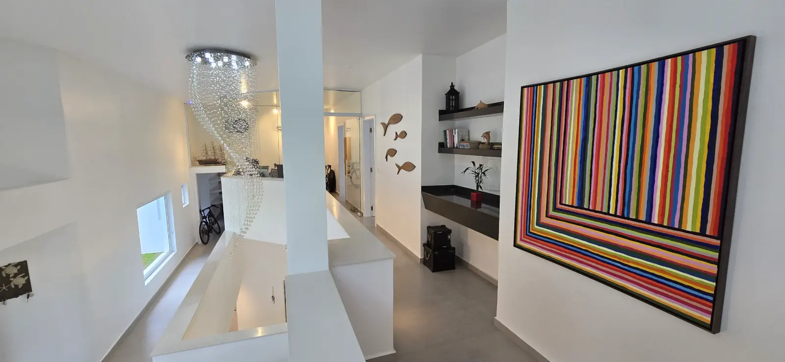 Ambiente interno 4 — Iporanga, Guarujá, para temporada, Casa
