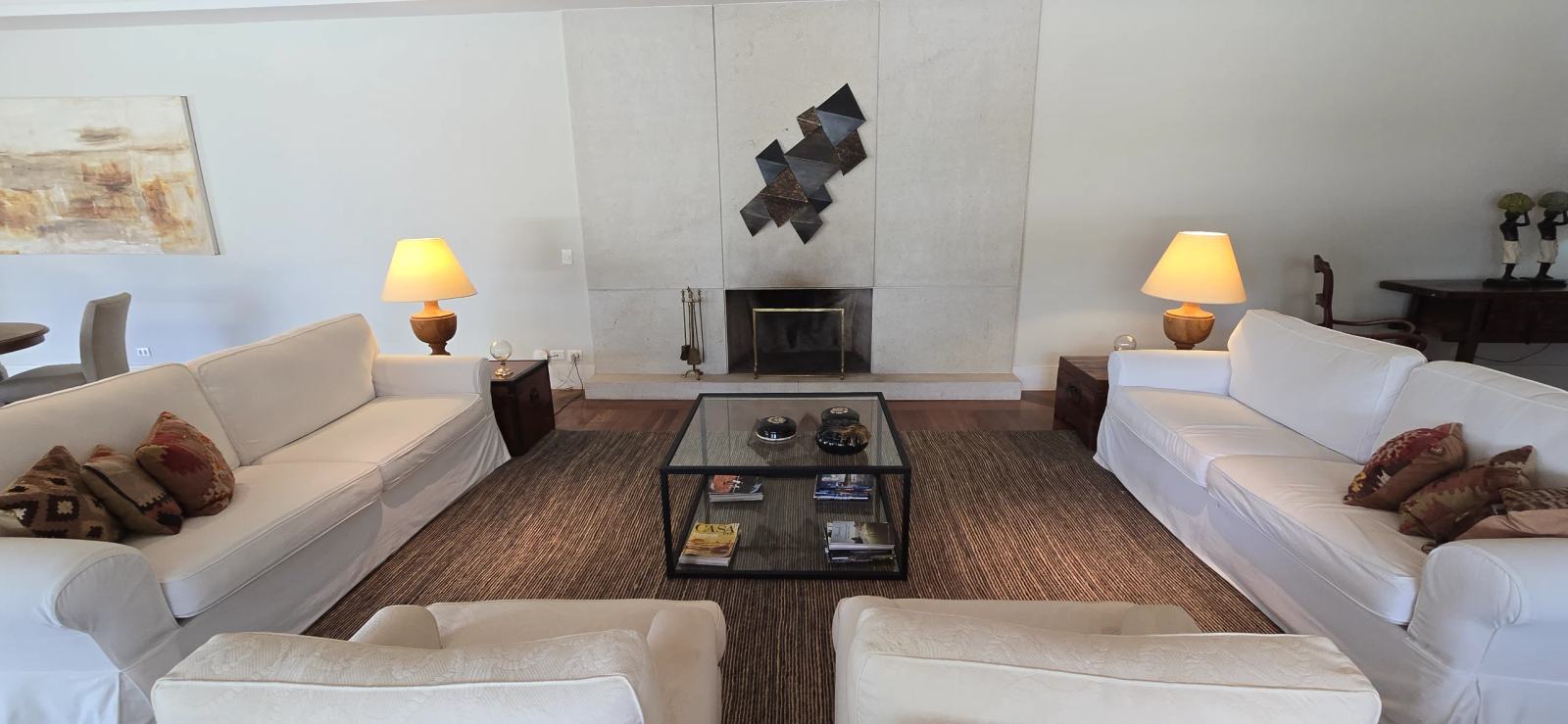 Ambiente interno 11 — Quinta da Baroneza, Bragança Paulista, à venda, Casa