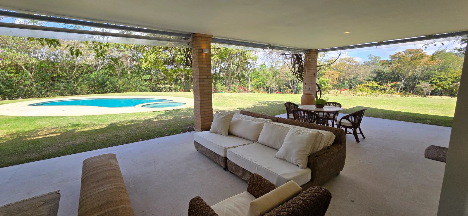 Área externa 19 — Quinta da Baroneza, Bragança Paulista, à venda, Casa