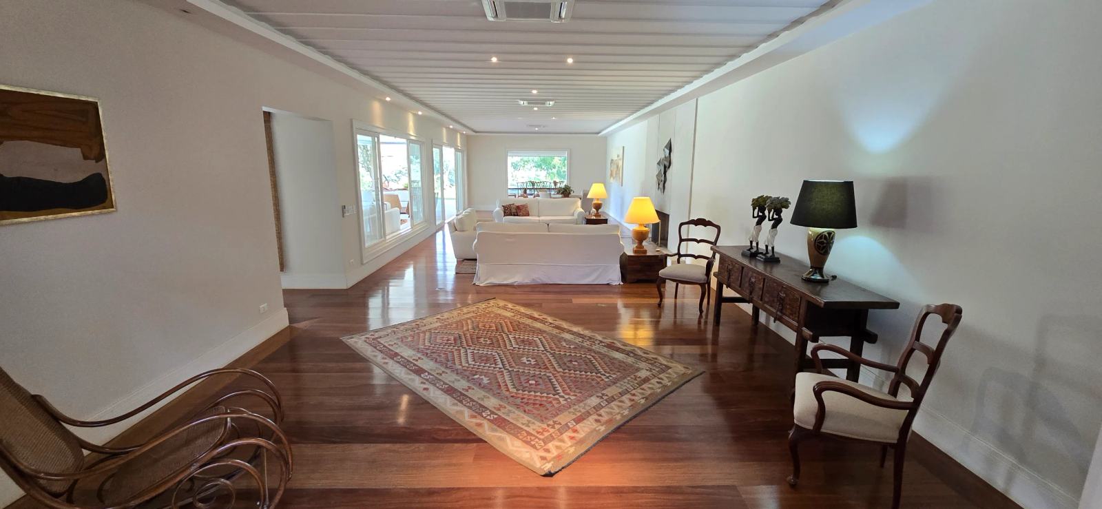 Ambiente interno 17 — Quinta da Baroneza, Bragança Paulista, à venda, Casa