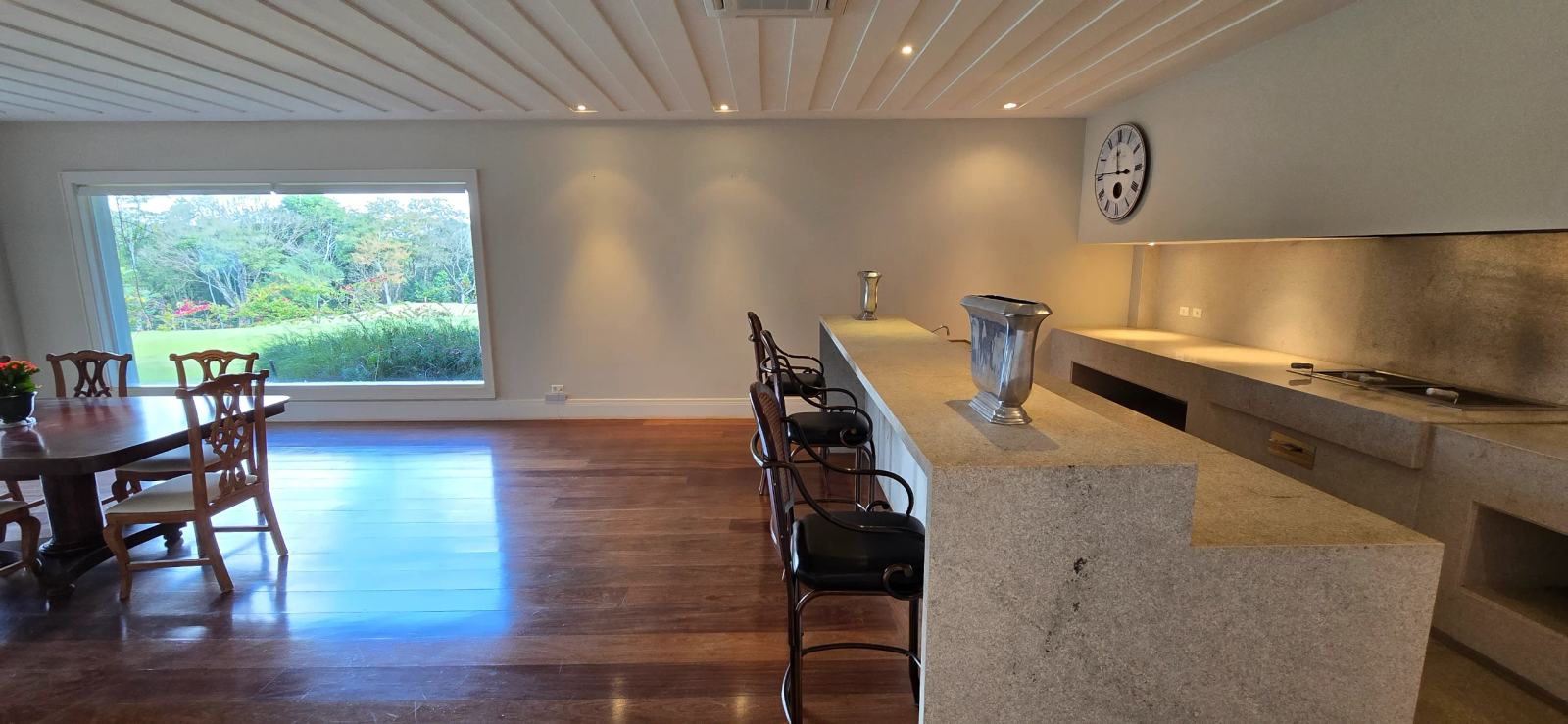 Ambiente interno 2 — Quinta da Baroneza, Bragança Paulista, à venda, Casa