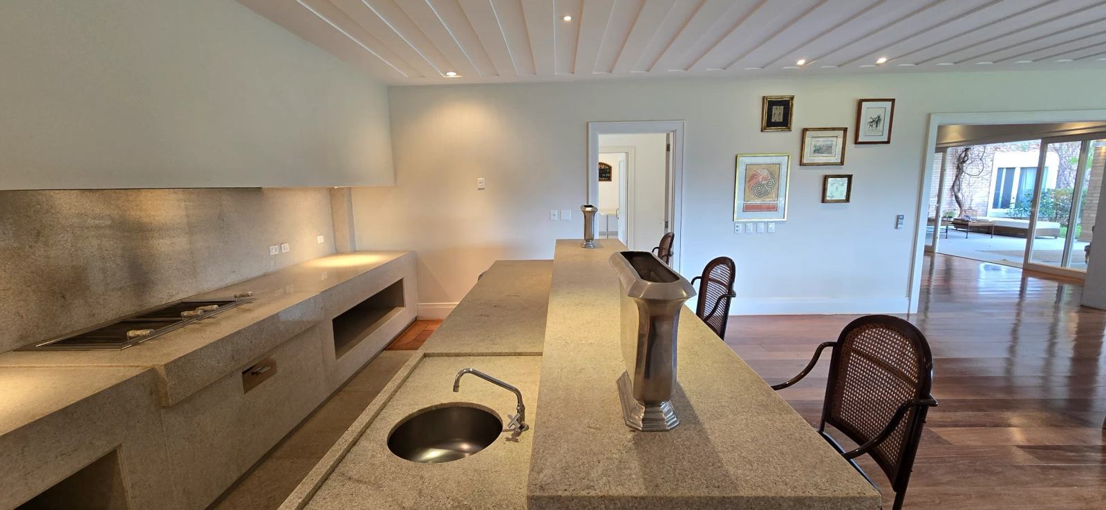 Ambiente interno 6 — Quinta da Baroneza, Bragança Paulista, à venda, Casa