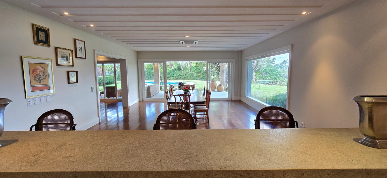 Ambiente interno 4 — Quinta da Baroneza, Bragança Paulista, à venda, Casa