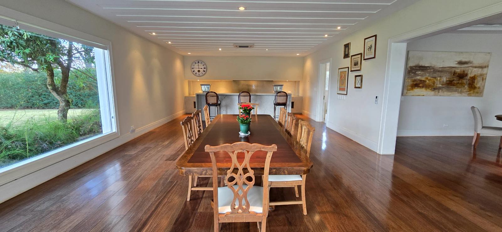 Ambiente interno 7 — Quinta da Baroneza, Bragança Paulista, à venda, Casa