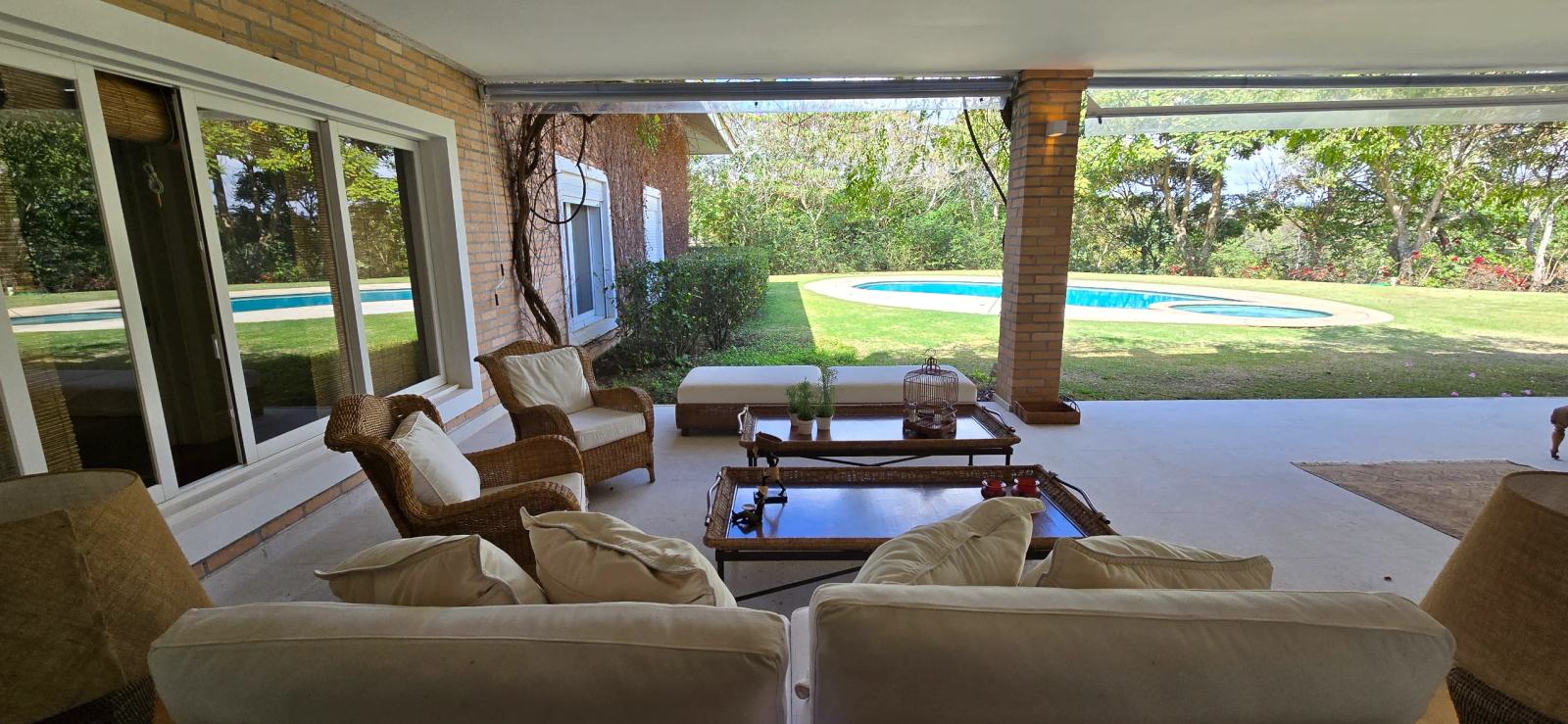 Área externa 20 — Quinta da Baroneza, Bragança Paulista, à venda, Casa