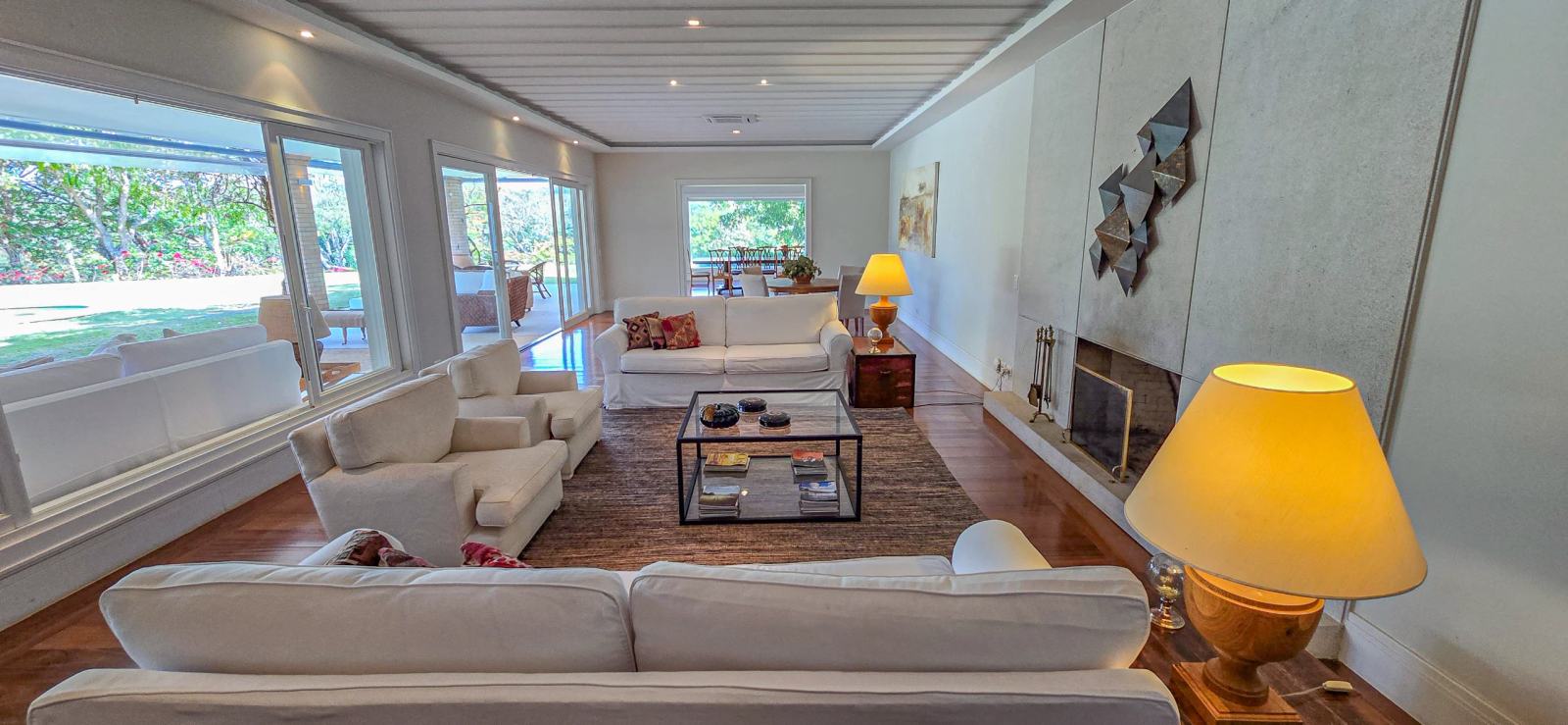 Ambiente interno 14 — Quinta da Baroneza, Bragança Paulista, à venda, Casa