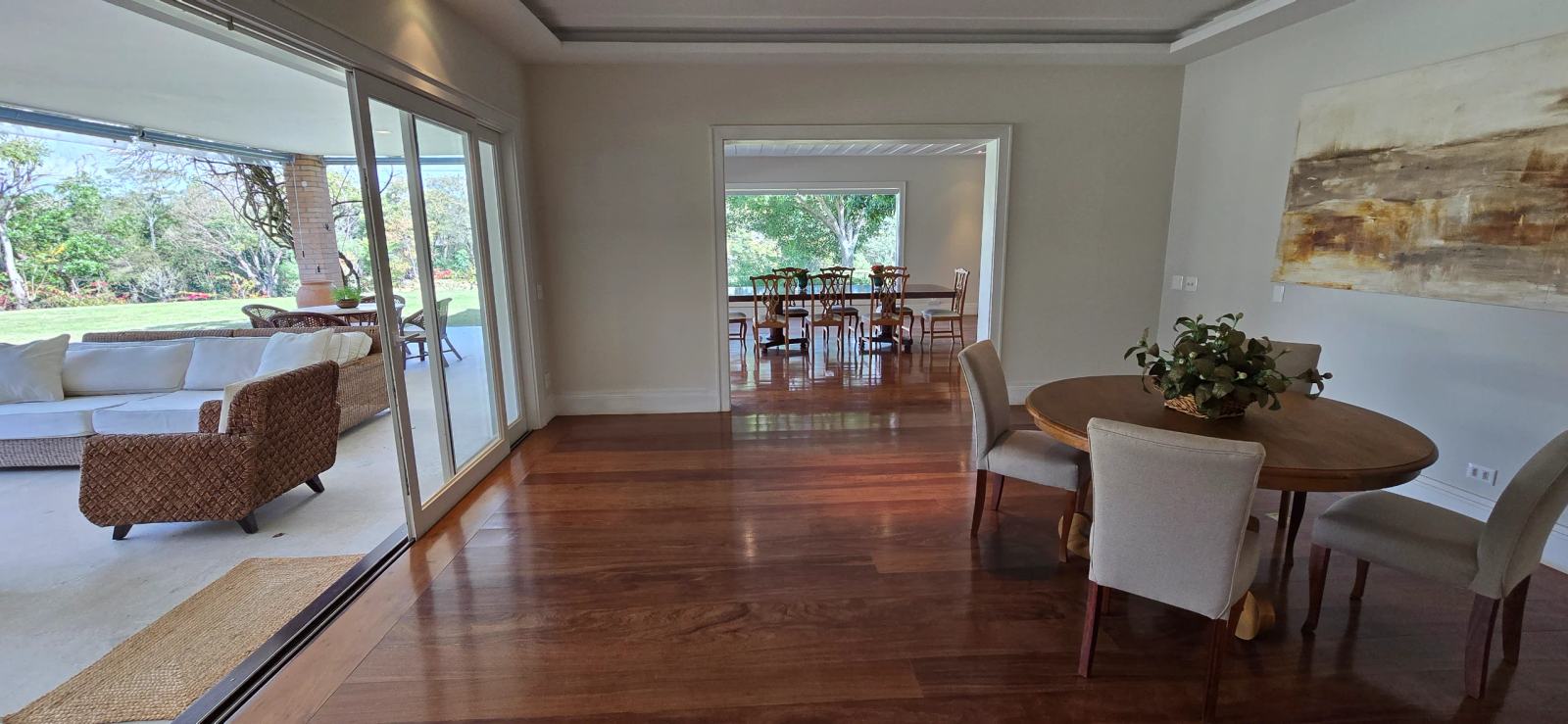 Ambiente interno 12 — Quinta da Baroneza, Bragança Paulista, à venda, Casa