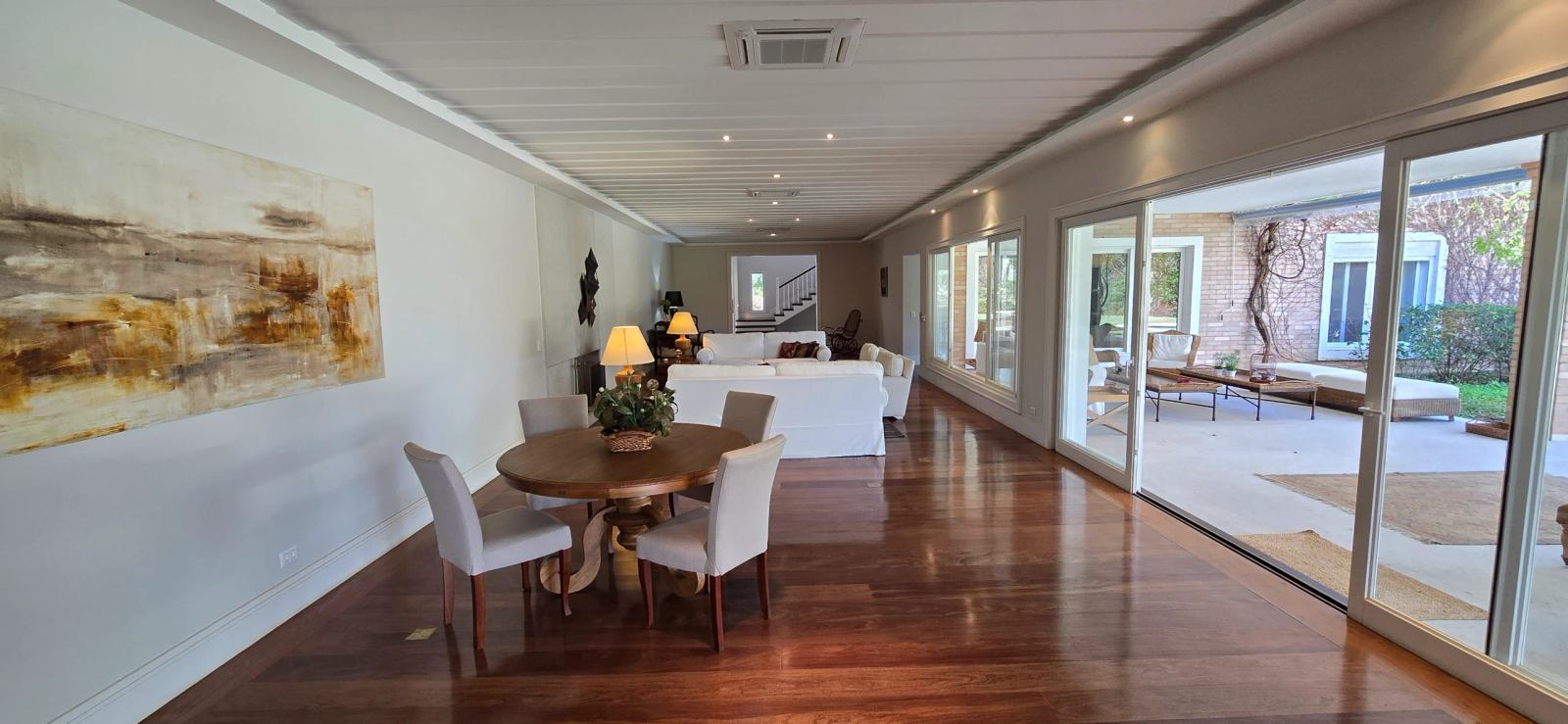 Ambiente interno 9 — Quinta da Baroneza, Bragança Paulista, à venda, Casa