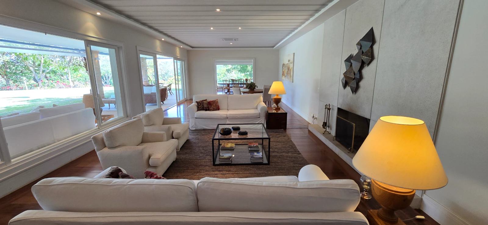Ambiente interno 13 — Quinta da Baroneza, Bragança Paulista, à venda, Casa