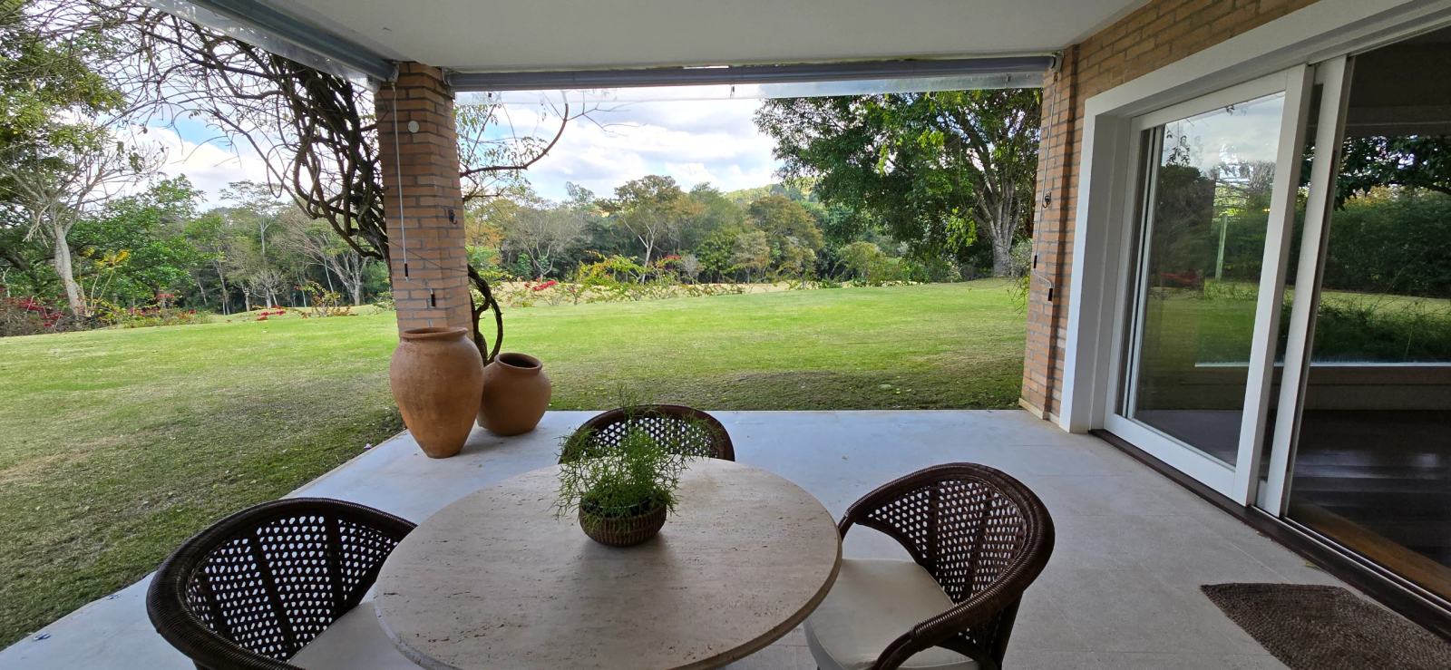 Área externa 3 — Quinta da Baroneza, Bragança Paulista, à venda, Casa