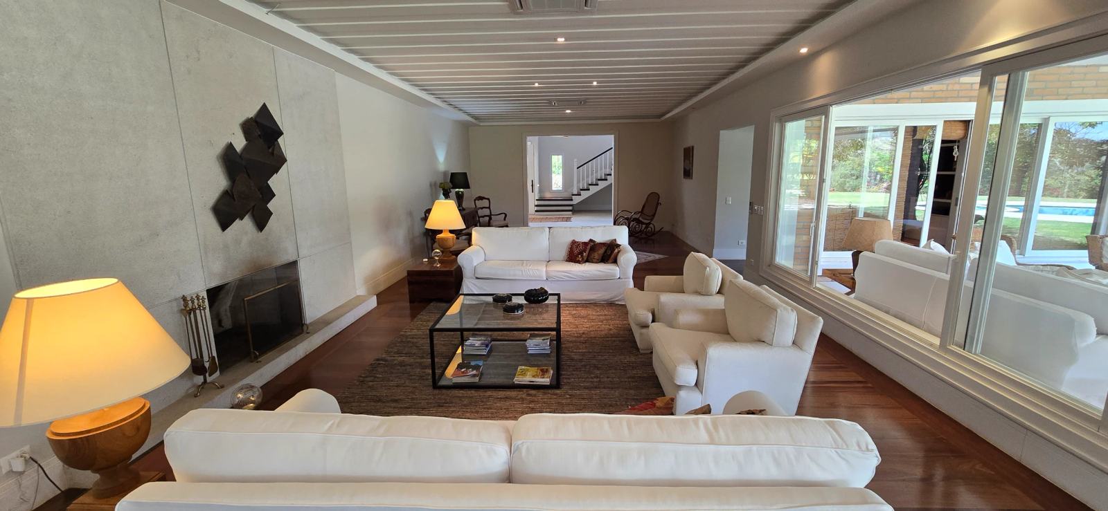 Ambiente interno 8 — Quinta da Baroneza, Bragança Paulista, à venda, Casa