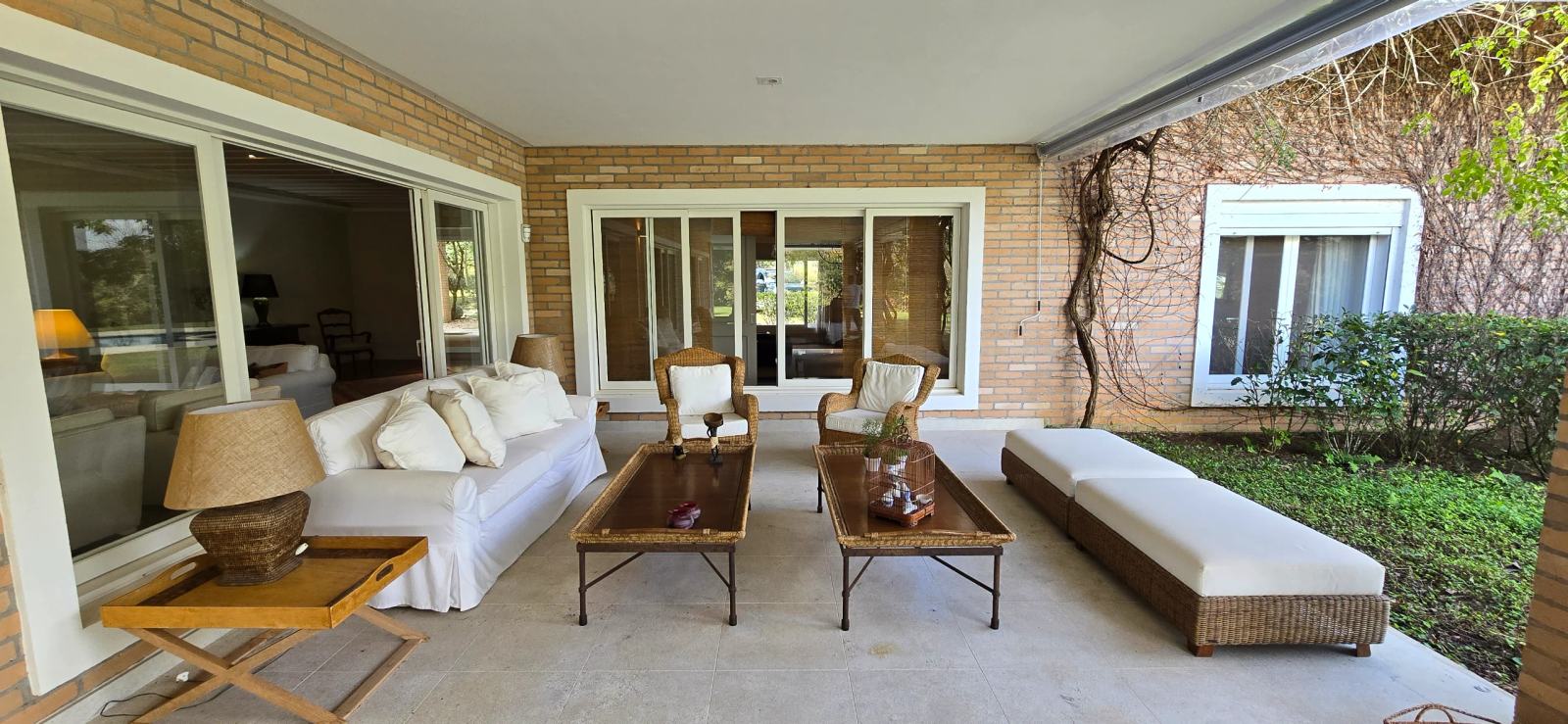 Área externa 17 — Quinta da Baroneza, Bragança Paulista, à venda, Casa