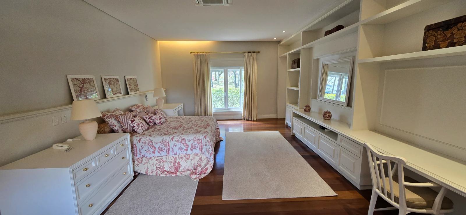 Suíte 11 — Quinta da Baroneza, Bragança Paulista, à venda, Casa