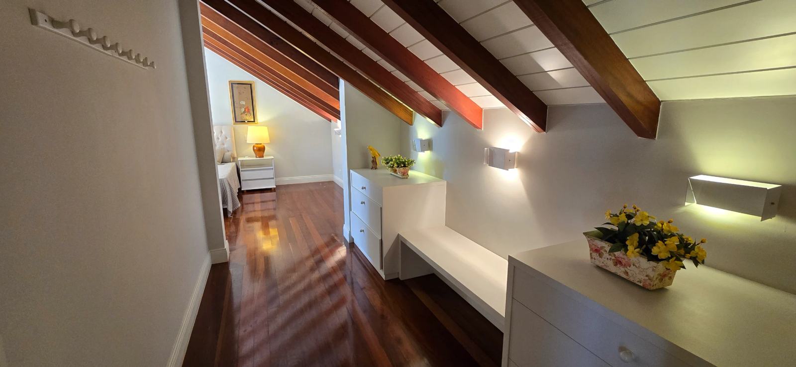 Suíte 7 — Quinta da Baroneza, Bragança Paulista, à venda, Casa