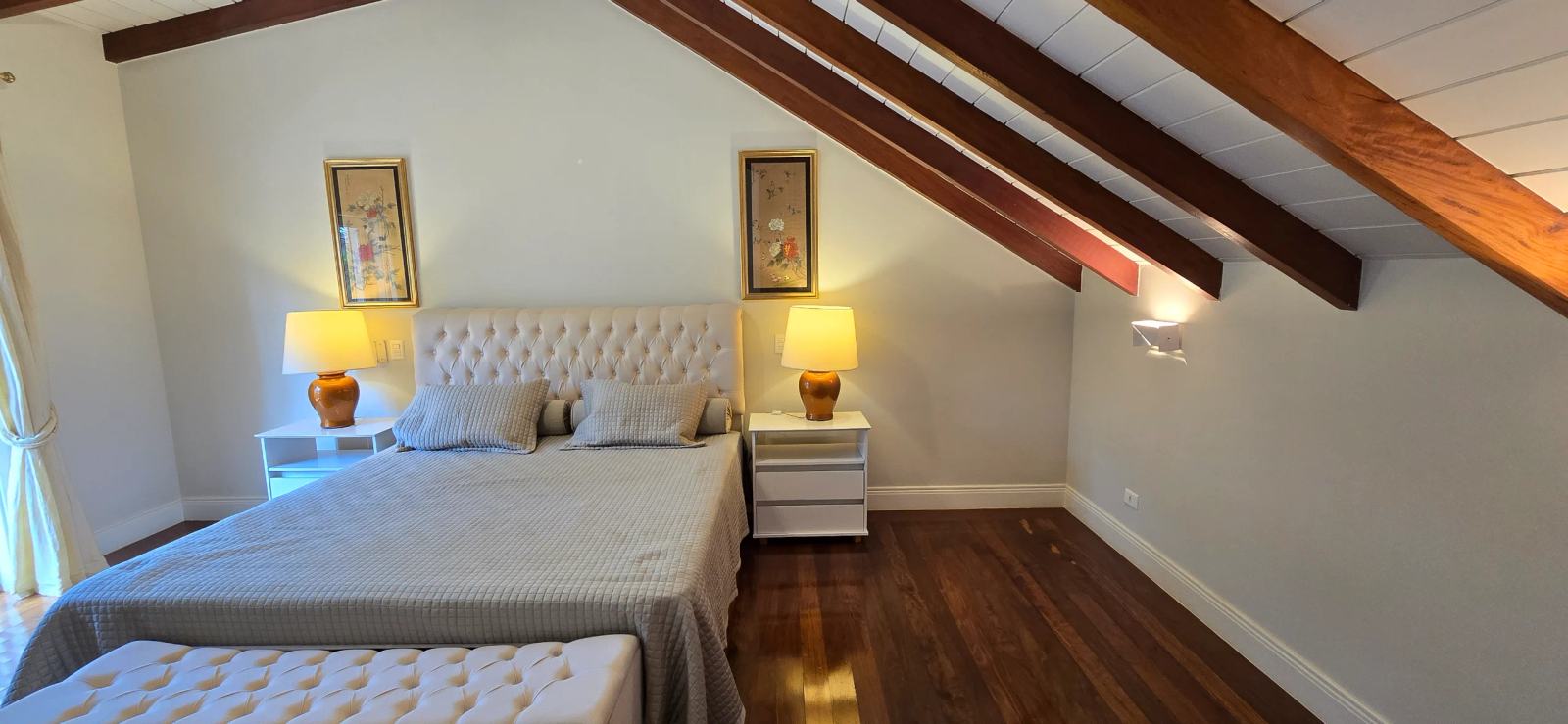 Suíte 5 — Quinta da Baroneza, Bragança Paulista, à venda, Casa