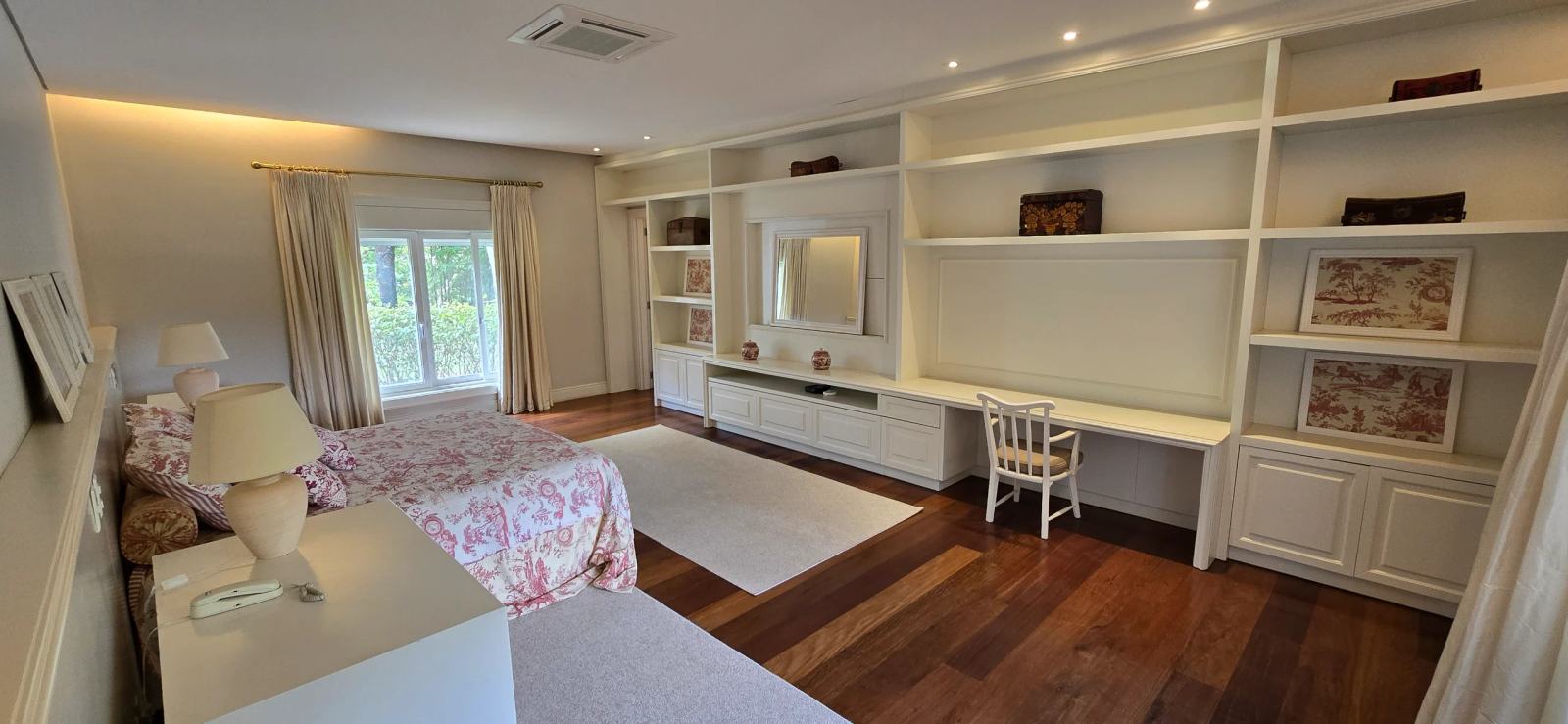 Suíte 10 — Quinta da Baroneza, Bragança Paulista, à venda, Casa