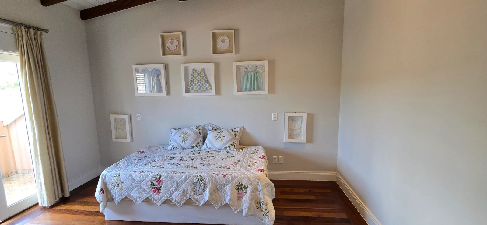 Suíte 9 — Quinta da Baroneza, Bragança Paulista, à venda, Casa