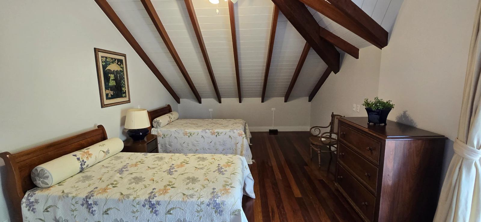 Suíte 14 — Quinta da Baroneza, Bragança Paulista, à venda, Casa