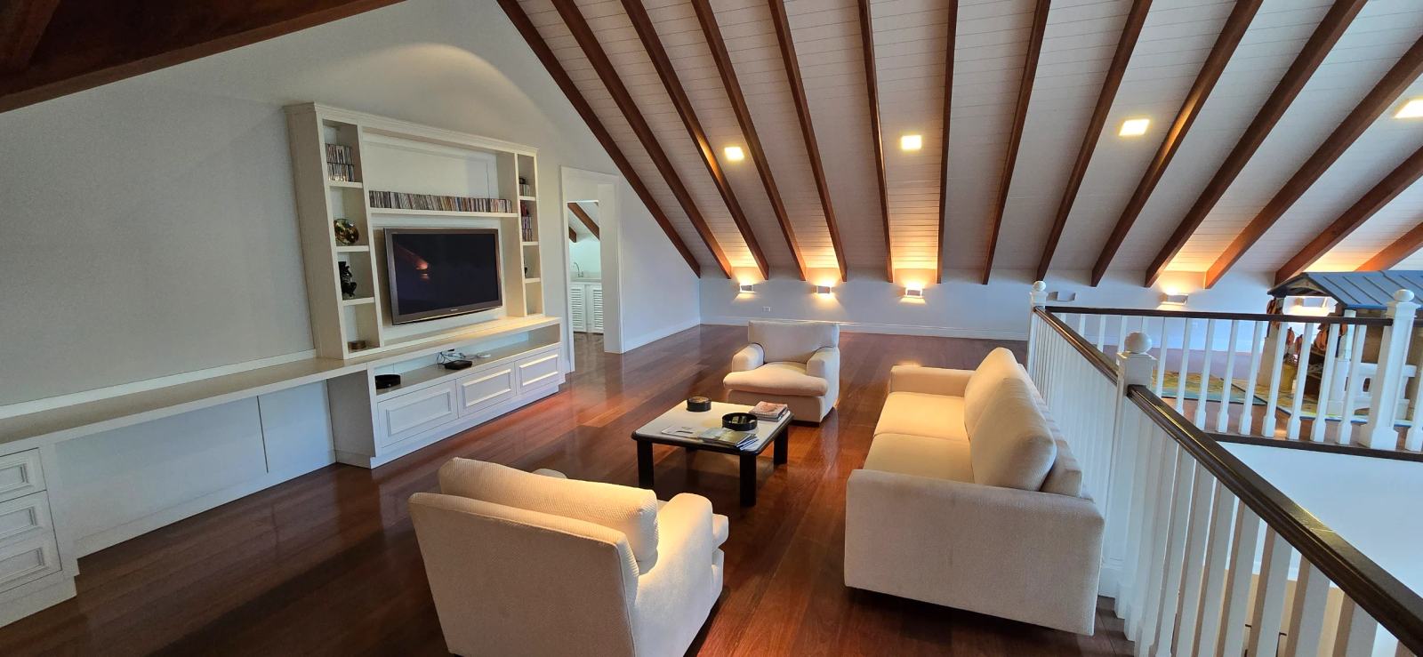 Suíte 1 — Quinta da Baroneza, Bragança Paulista, à venda, Casa