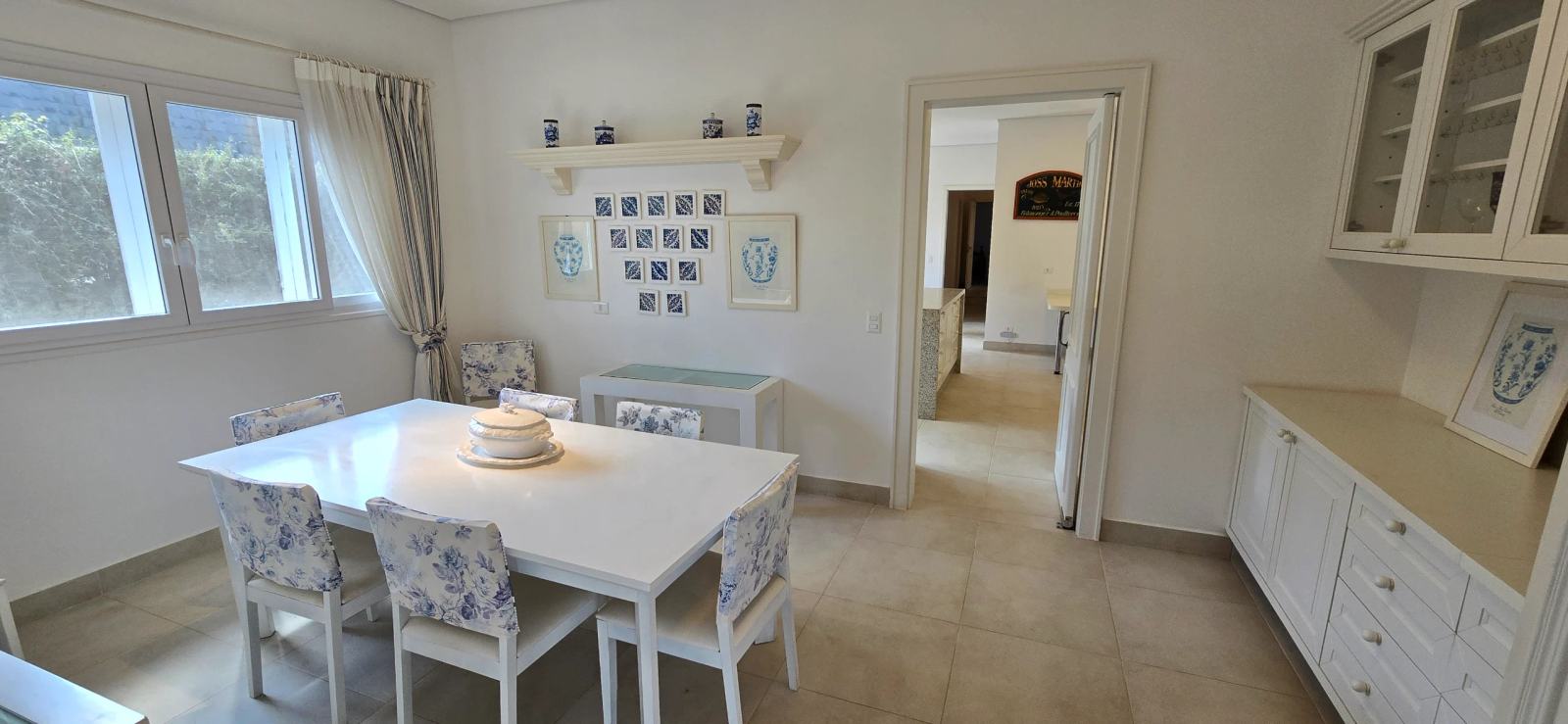 Área de serviço 4 — Quinta da Baroneza, Bragança Paulista, à venda, Casa