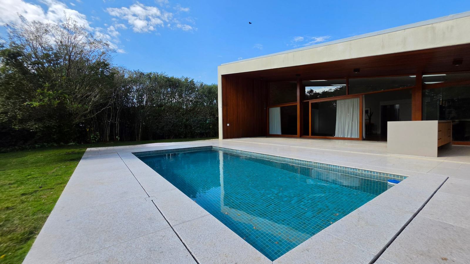 Villas Fasano do Hotel na Fazenda Boa Vista 10