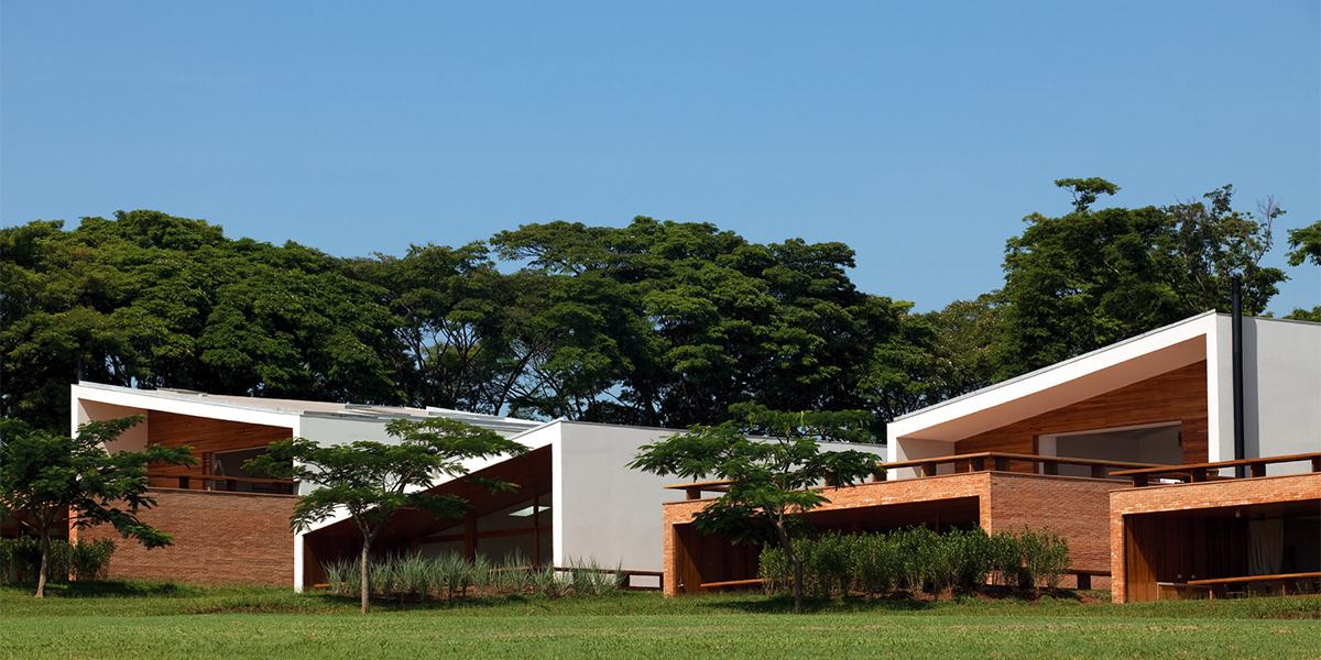Fasano do Hotel