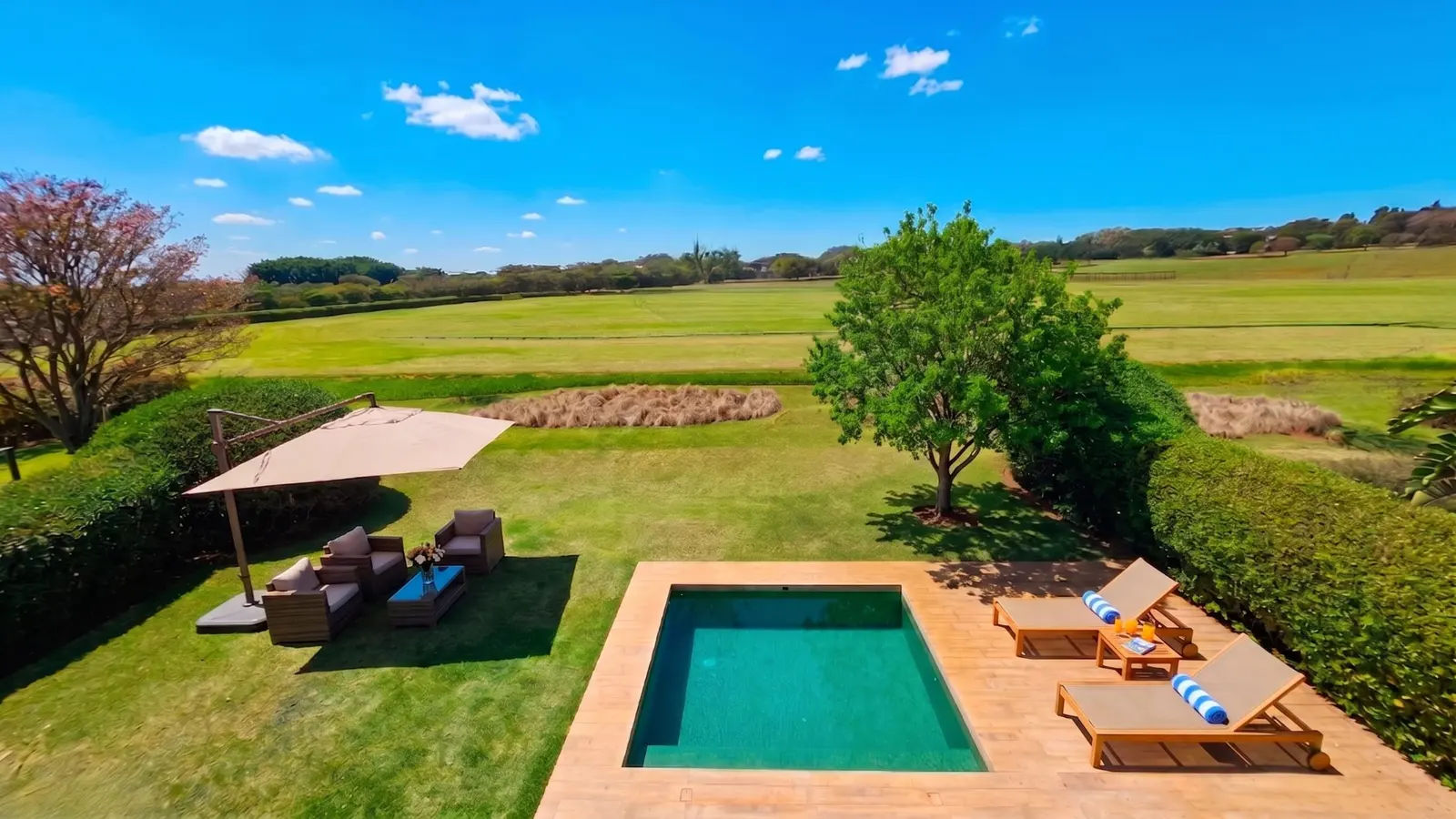 Casa Venda Locação Villa Fasano do Polo na Fazenda Boa Vista 3