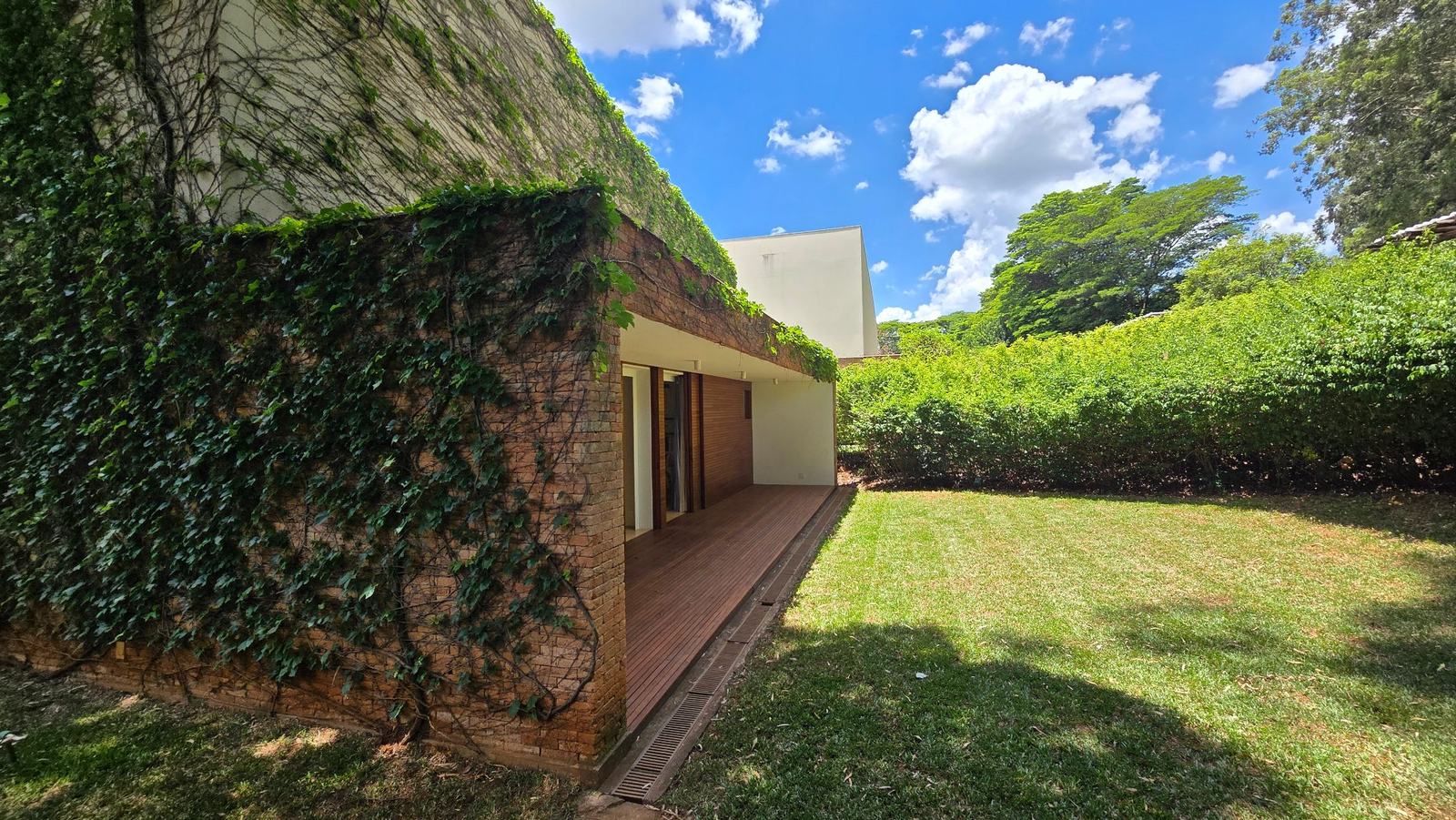 Villas Fasano do Hotel na Fazenda Boa Vista 7