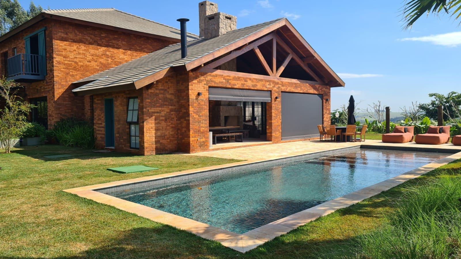 Barn House