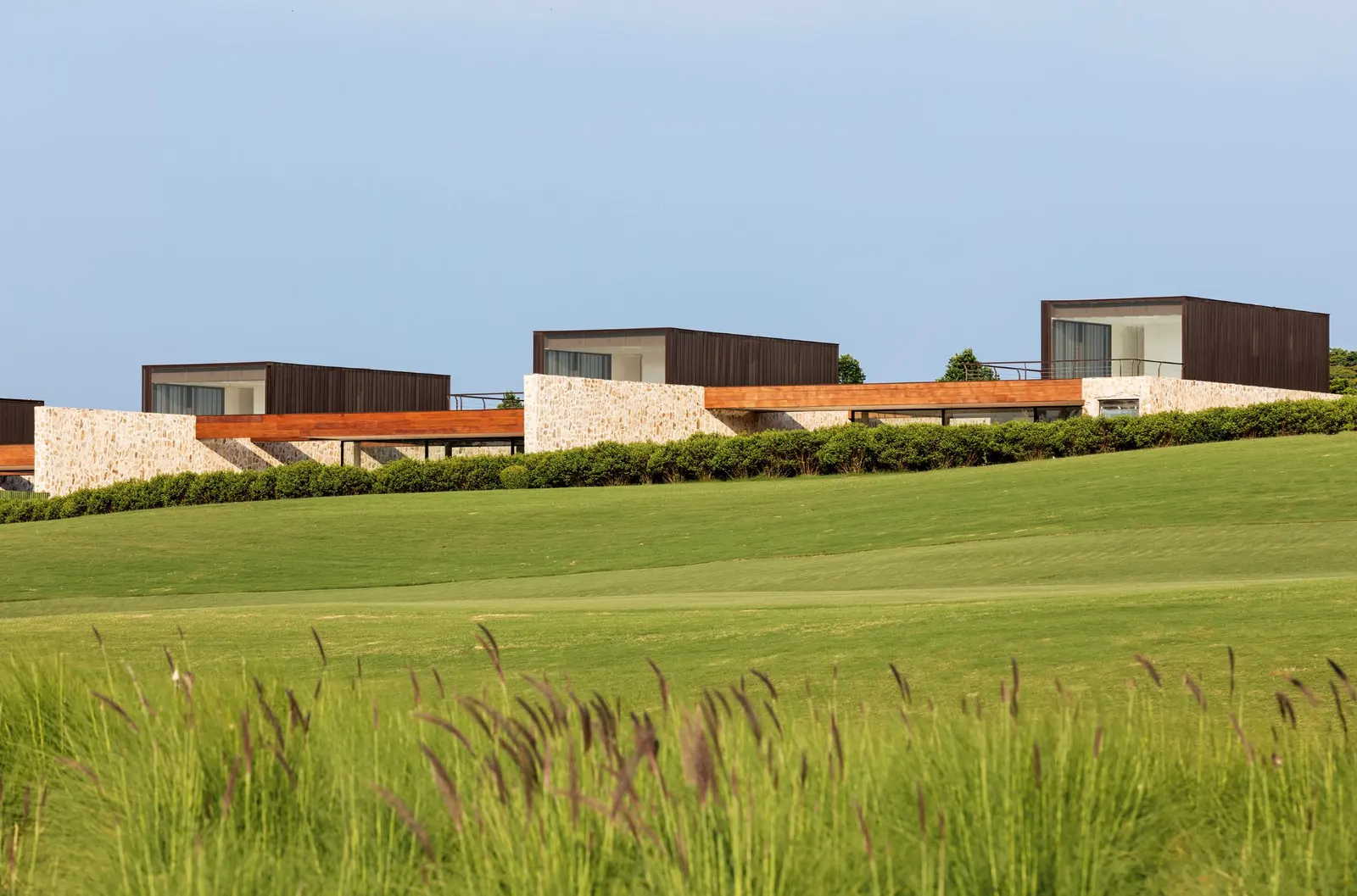 Villas do Green Fazenda Boa Vista 3